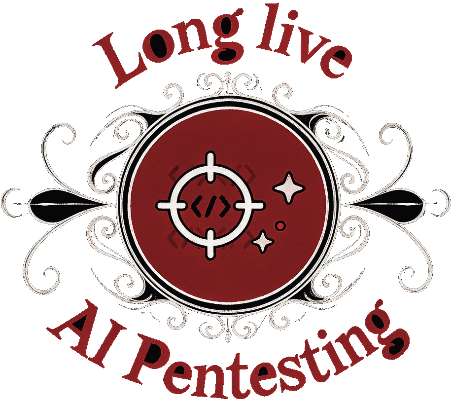 Long live AI pentesting